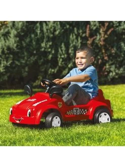 Dolu Smart Car Pedal Operated