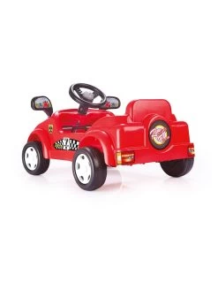 Dolu Smart Car Pedal Operated -Fun Puzzle For Children Shop VFCYO SQ3 0000000099 N A SLd