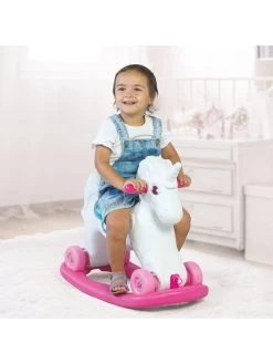 Dolu Rocking Unicorn