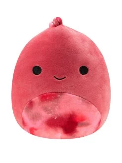 Squishmallows 20" Red Dinosaur - Poleena 