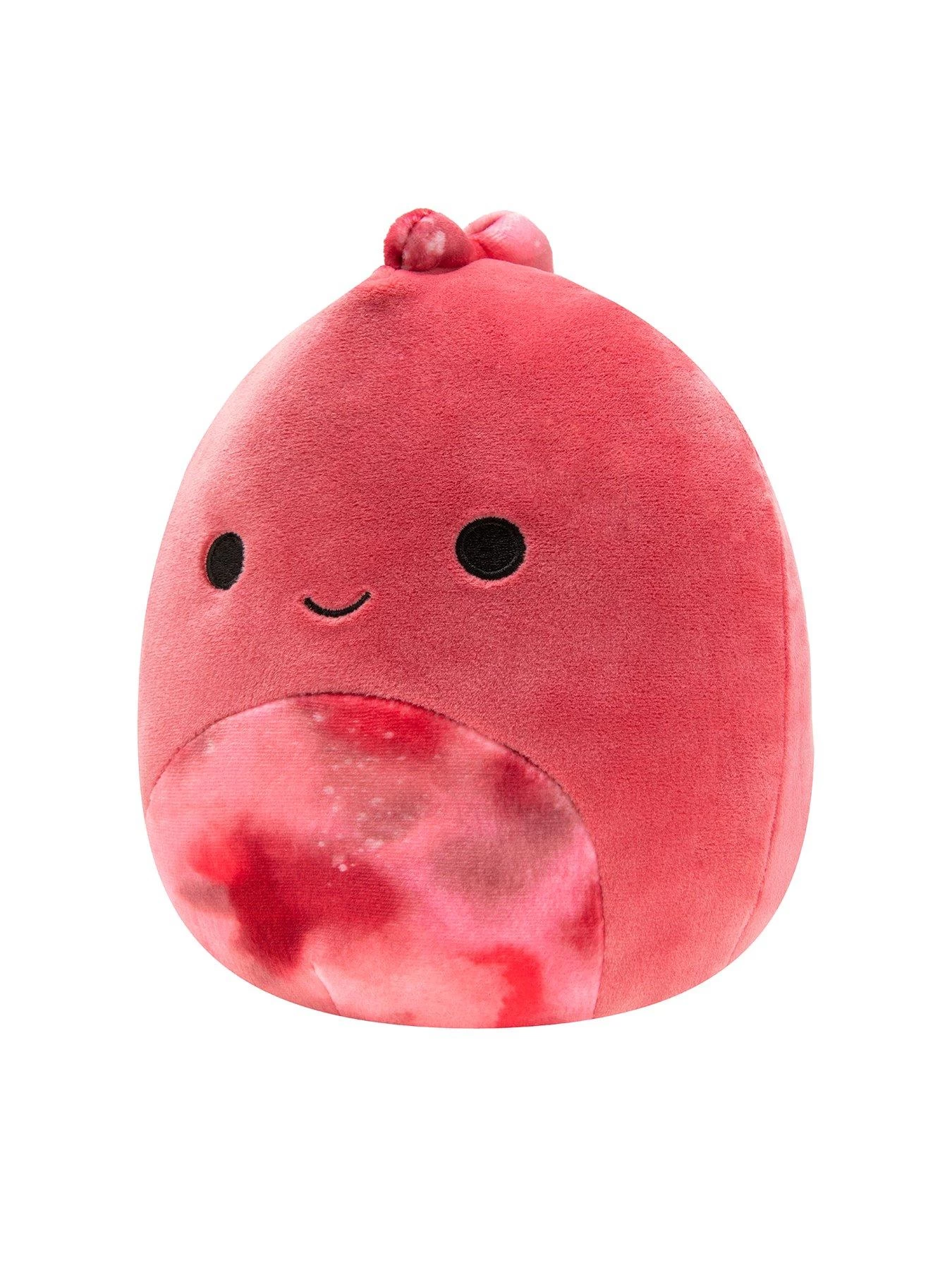 Squishmallows 20" Red Dinosaur - Poleena 4 Squishmallows 20" Red Dinosaur - Poleena - Image 2