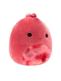 Squishmallows 20" Red Dinosaur - Poleena 10 Squishmallows 20" Red Dinosaur - Poleena -Fun Puzzle For Children Shop VFD9N SQ4 0000000099 N A SLd1