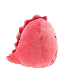 Squishmallows 20" Red Dinosaur - Poleena 12 Squishmallows 20" Red Dinosaur - Poleena -Fun Puzzle For Children Shop VFD9N SQ6 0000000099 N A SLd3