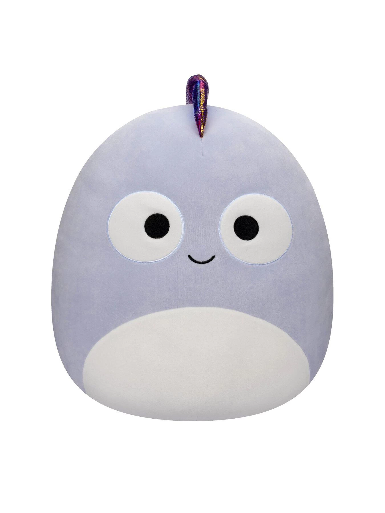 Squishmallows 16" Large Plush Purple Chameleon - Coleen 3 Squishmallows 16" Large Plush Purple Chameleon - Coleen