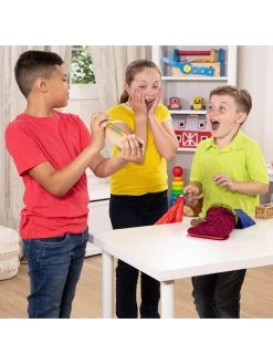 Melissa & Doug Deluxe Magic Set -Fun Puzzle For Children Shop VFQBF SQ7 0000000099 N A SLd4