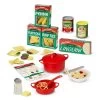 Melissa & Doug Prepare & Serve Pasta