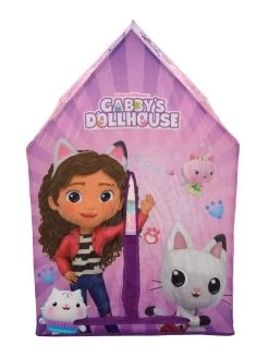 Gabby's Dollhouse Wendy House -Fun Puzzle For Children Shop VFRYK SQ3 0000000099 N A SLd