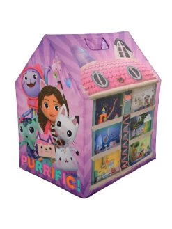 Gabby's Dollhouse Wendy House -Fun Puzzle For Children Shop VFRYK SQ5 0000000099 N A SLd2