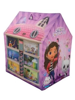 Gabby's Dollhouse Wendy House -Fun Puzzle For Children Shop VFRYK SQ6 0000000099 N A SLd3