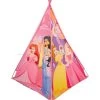 Disney Princess Tepee -Fun Puzzle For Children Shop VFRYP SQ1 0000000099 N A RSr