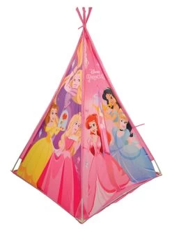 Disney Princess Tepee -Fun Puzzle For Children Shop VFRYP SQ3 0000000099 N A SLd