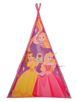 Disney Princess Tepee -Fun Puzzle For Children Shop VFRYP SQ4 0000000099 N A SLd1