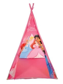 Disney Princess Tepee -Fun Puzzle For Children Shop VFRYP SQ5 0000000099 N A SLd2