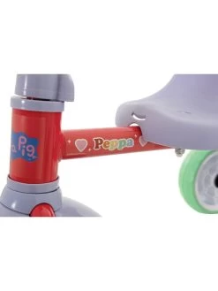 Peppa Pig My First Trike -Fun Puzzle For Children Shop VFRZ4 SQ3 0000000099 N A SLd