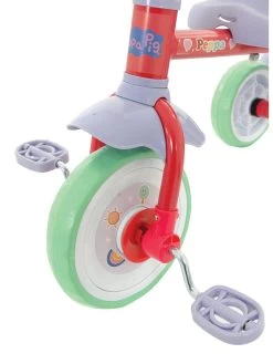 Peppa Pig My First Trike -Fun Puzzle For Children Shop VFRZ4 SQ4 0000000099 N A SLd1