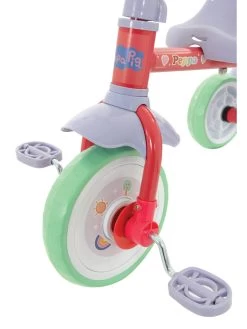 Peppa Pig My First Trike -Fun Puzzle For Children Shop VFRZ4 SQ5 0000000099 N A SLd2
