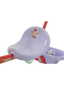 Peppa Pig My First Trike -Fun Puzzle For Children Shop VFRZ4 SQ7 0000000099 N A SLd4