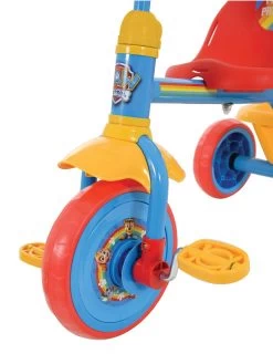 Paw Patrol My First Trike 11 Paw Patrol My First Trike -Fun Puzzle For Children Shop VFRZ7 SQ3 0000000099 N A SLd