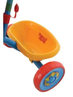 Paw Patrol My First Trike 12 Paw Patrol My First Trike -Fun Puzzle For Children Shop VFRZ7 SQ4 0000000099 N A SLd1