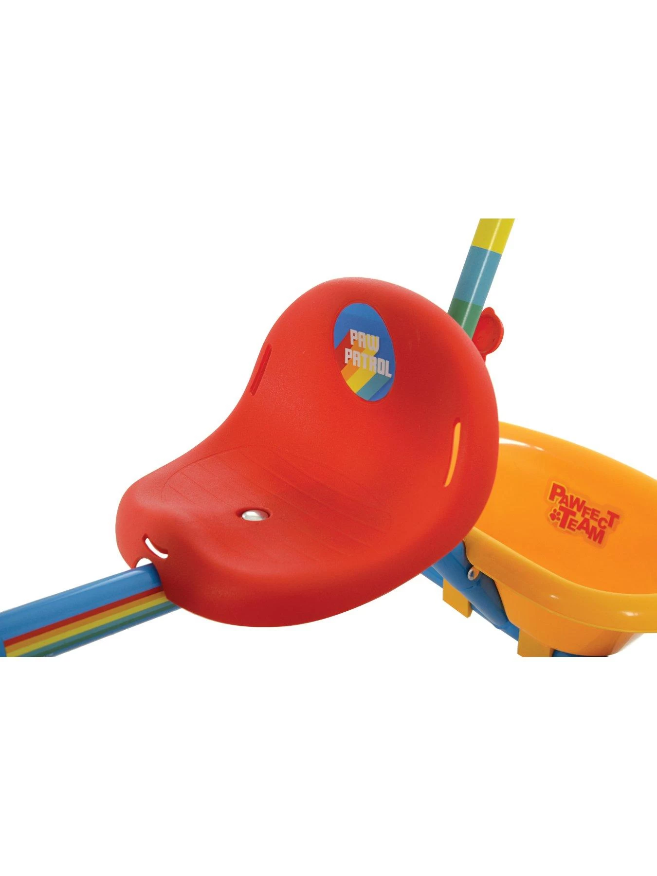 Paw Patrol My First Trike 7 Paw Patrol My First Trike - Image 5