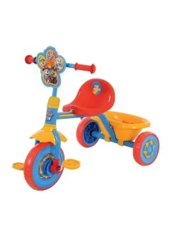 Paw Patrol My First Trike 14 Paw Patrol My First Trike -Fun Puzzle For Children Shop VFRZ7 SQ6 0000000099 N A SLd3