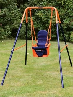 Hedstrom Folding Toddler Swing