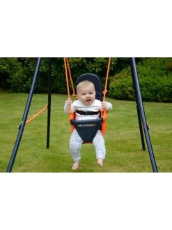 Hedstrom Folding Toddler Swing -Fun Puzzle For Children Shop VFRZE SQ3 0000000099 N A SLd