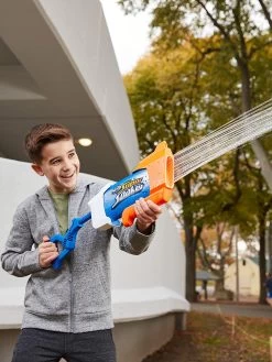 Nerf Super Soaker Rainstorm Water Blaster