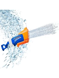 Nerf Super Soaker Rainstorm Water Blaster -Fun Puzzle For Children Shop VFRZZ SQ5 0000000099 N A SLd2