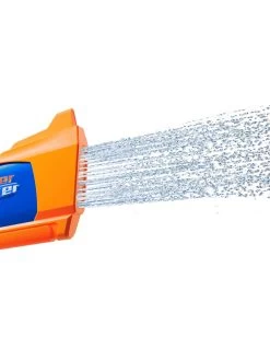 Nerf Super Soaker Rainstorm Water Blaster -Fun Puzzle For Children Shop VFRZZ SQ6 0000000099 N A SLd3