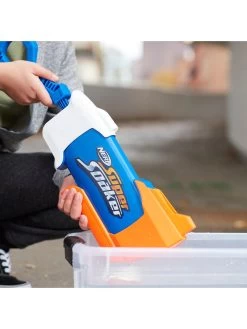 Nerf Super Soaker Rainstorm Water Blaster -Fun Puzzle For Children Shop VFRZZ SQ7 0000000099 N A SLd4