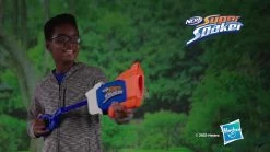 Nerf Super Soaker Rainstorm Water Blaster -Fun Puzzle For Children Shop VFRZZ SQ8 0000000099 N A DVvL