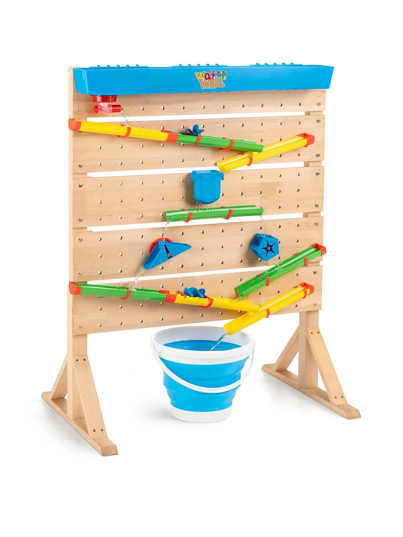 Playhouse Waterwall 3 Playhouse Waterwall