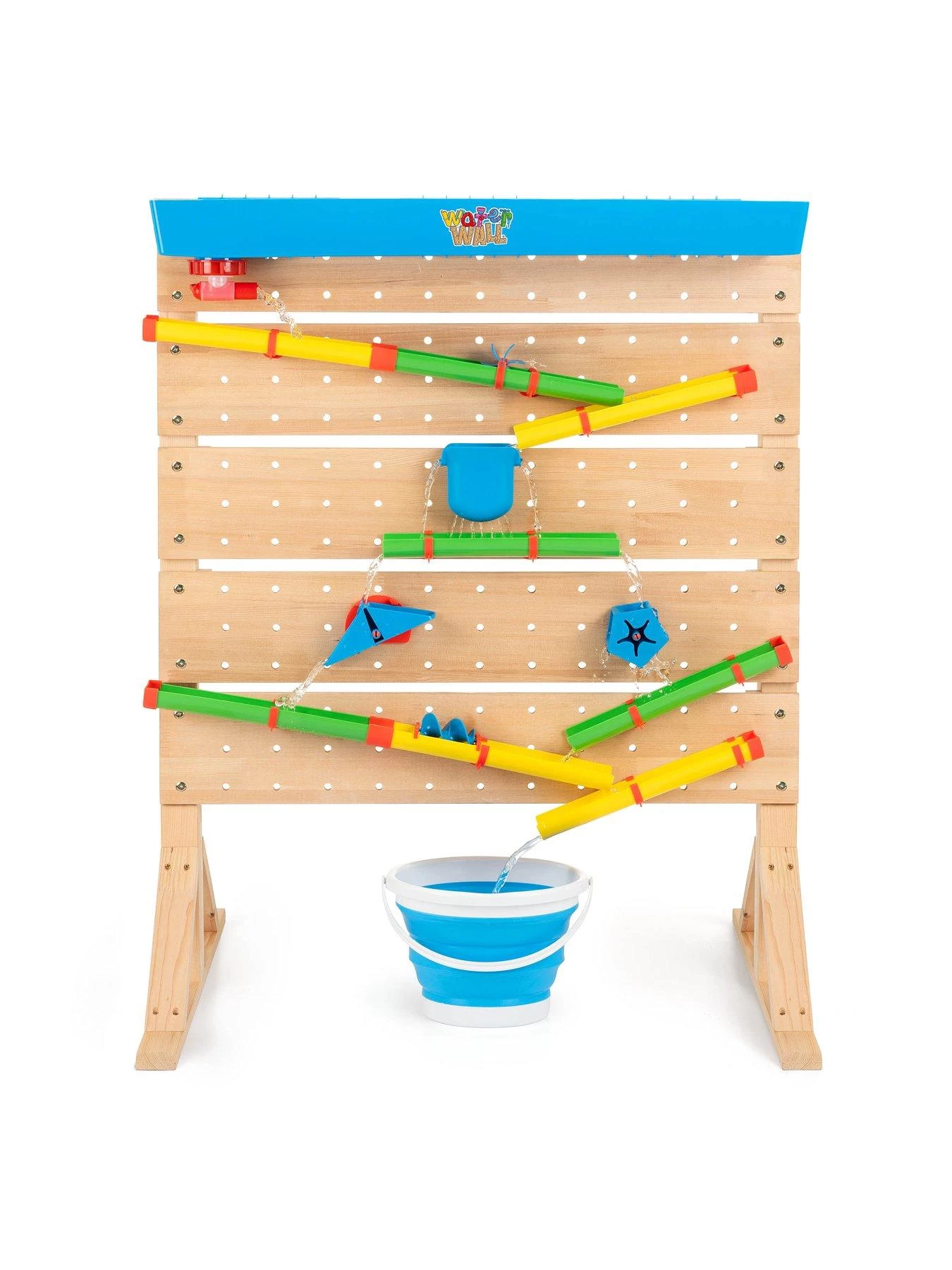 Playhouse Waterwall 4 Playhouse Waterwall - Image 2