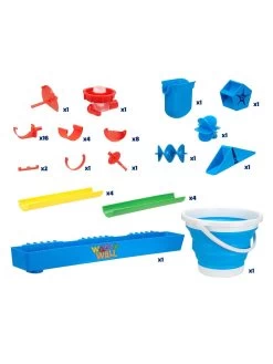 Playhouse Waterwall 10 Playhouse Waterwall -Fun Puzzle For Children Shop VFVFO SQ4 0000000099 N A SLd1