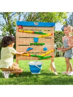 Playhouse Waterwall 13 Playhouse Waterwall -Fun Puzzle For Children Shop VFVFO SQ7 0000000099 N A SLd4