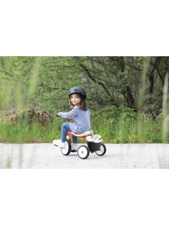 Smoby Rookie Tricycle 11 Smoby Rookie Tricycle -Fun Puzzle For Children Shop VFVFR SQ3 0000000099 N A SLd