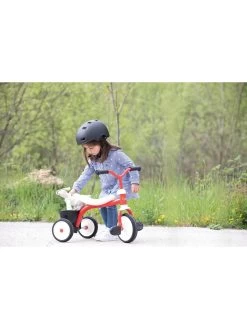 Smoby Rookie Tricycle 12 Smoby Rookie Tricycle -Fun Puzzle For Children Shop VFVFR SQ4 0000000099 N A SLd1
