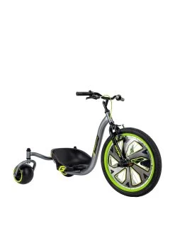 Huffy Green Machine Drift Trike