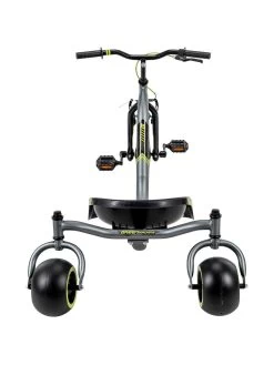 Huffy Green Machine Drift Trike -Fun Puzzle For Children Shop VFVG2 SQ5 0000000047 GREEN SLd2