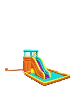 Bestway H2OGO! Tidal Power Mega Water Park