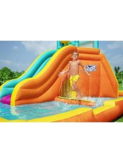 Bestway H2OGO! Tidal Power Mega Water Park -Fun Puzzle For Children Shop VFVG9 SQ4 0000000099 N A SLd1