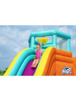 Bestway H2OGO! Tidal Power Mega Water Park -Fun Puzzle For Children Shop VFVG9 SQ5 0000000099 N A SLd2