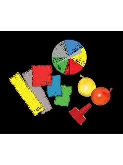 Vivid Games The Lawn Is Lava -Fun Puzzle For Children Shop VFWCW SQ7 0000000099 N A SLd4