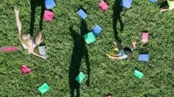 Vivid Games The Lawn Is Lava -Fun Puzzle For Children Shop VFWCW SQ8 0000000099 N A DVvL