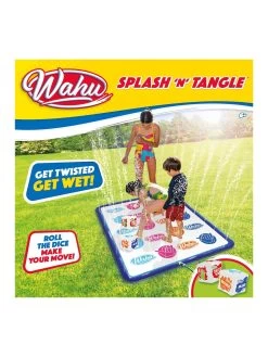 Vivid Games Splash N Tangle -Fun Puzzle For Children Shop VFWCX SQ4 0000000099 N A SLd1