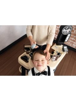 Smoby Barber Shop -Fun Puzzle For Children Shop VFWFJ SQ3 0000000099 N A SLd
