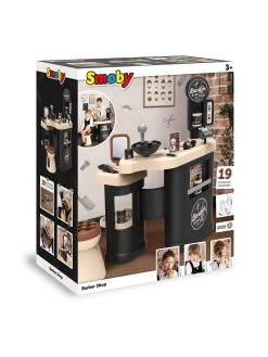 Smoby Barber Shop -Fun Puzzle For Children Shop VFWFJ SQ7 0000000099 N A SLd4