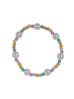 Disney Lilo And Stitch Digital Watch And Bracelet Set -Fun Puzzle For Children Shop VG4IT SQ5 0000000029 MULTI SLd1