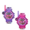 L.O.L. Surprise! L.O.L Surprise! LOL Walkie Talkie Watch 2 Piece Set -Fun Puzzle For Children Shop VG4JF SQ1 0000000029 MULTI SLf